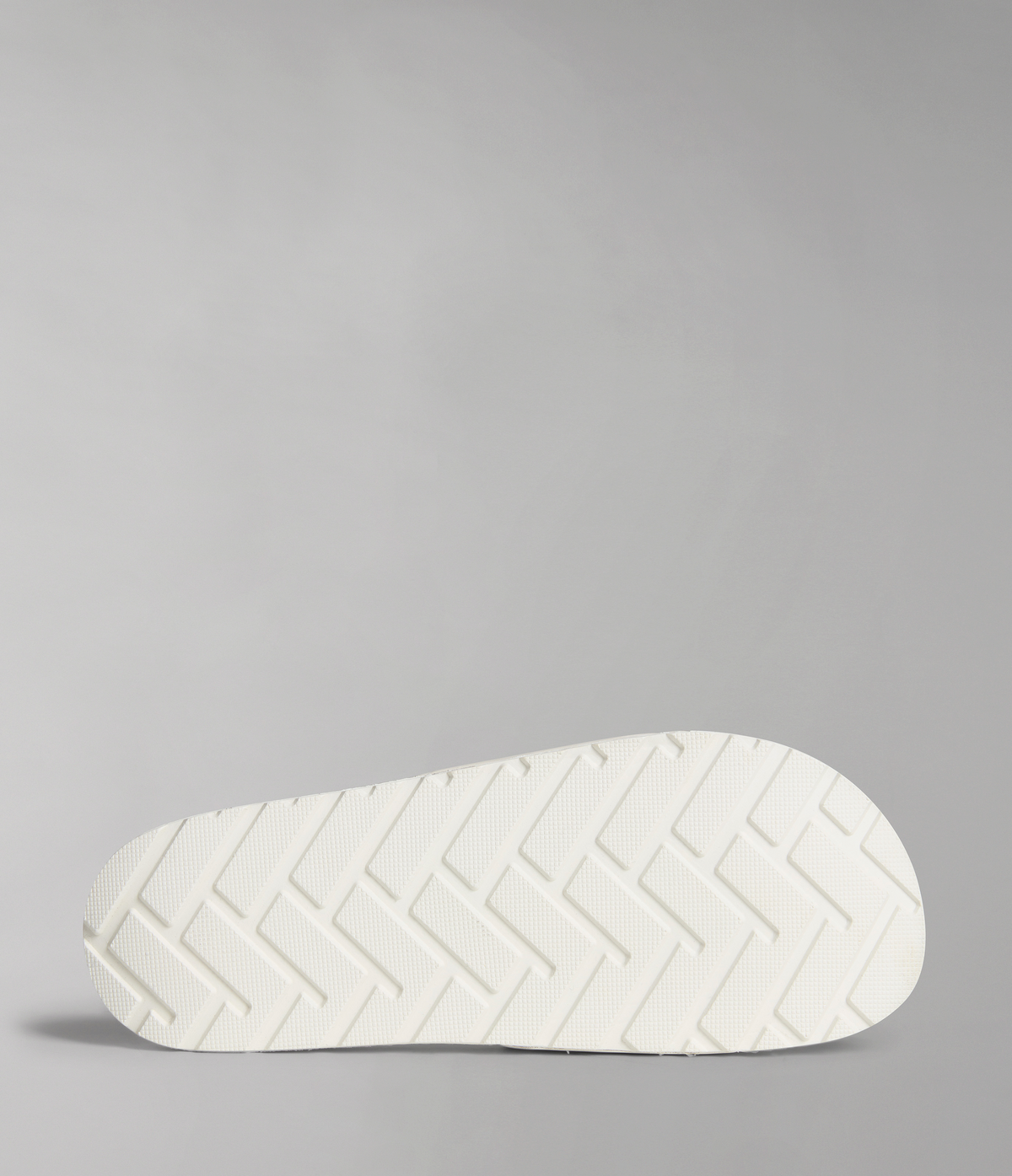 Park Camouflage Sliders White - 5
