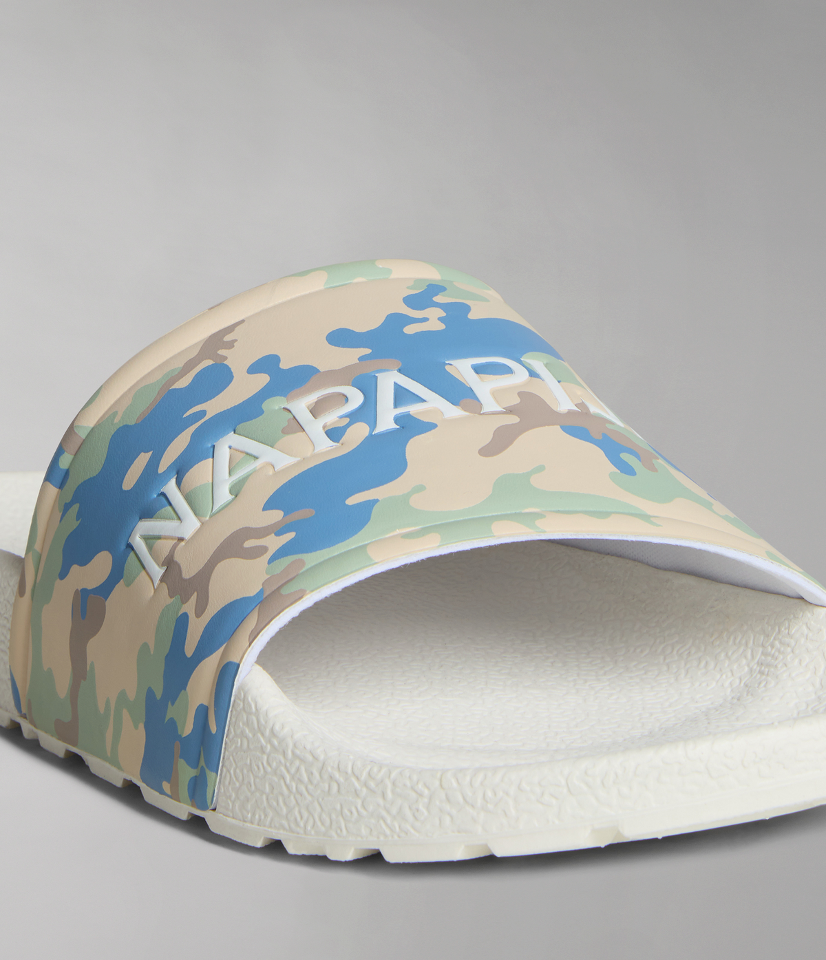 Park Camouflage Sliders Camouflage - 7