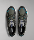 Ripstop Slate Trainers Multicolour 7M7 - 6