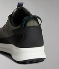 Ripstop Slate Trainers Multicolour 7M7 - 8