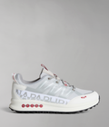 Ripstop Slate Sneakers  - 2