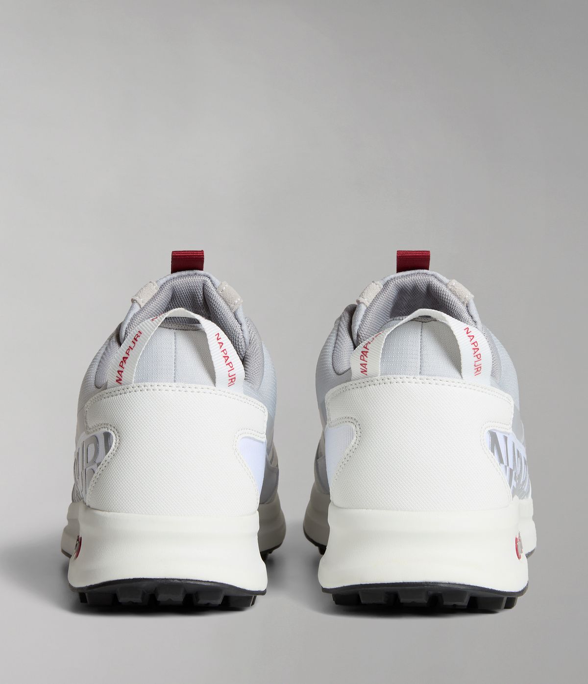 Ripstop Slate Sneakers  - 3
