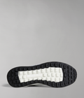 Ripstop Slate Sneakers  - 4