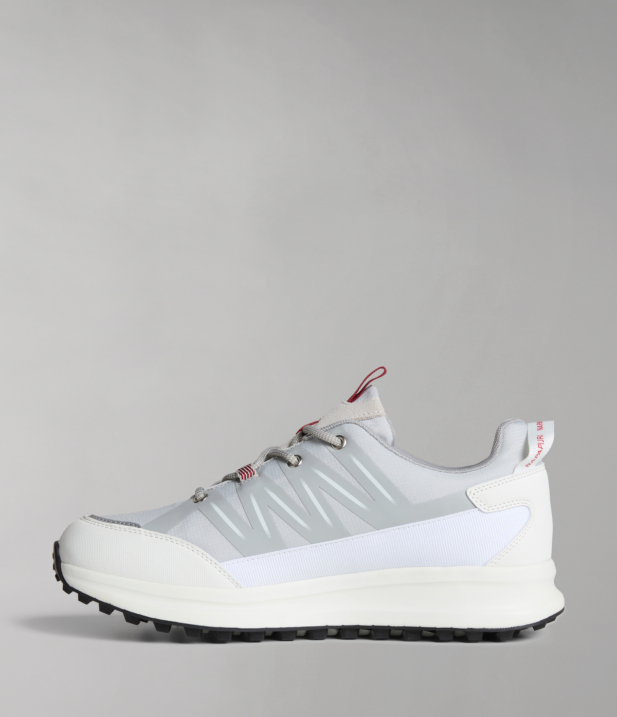 Ripstop Slate Sneakers  - 5