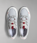 Ripstop Slate Sneakers  - 6
