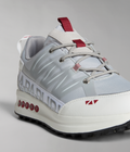 Ripstop Slate Sneakers  - 7