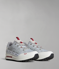 Ripstop Slate Sneakers  - 1