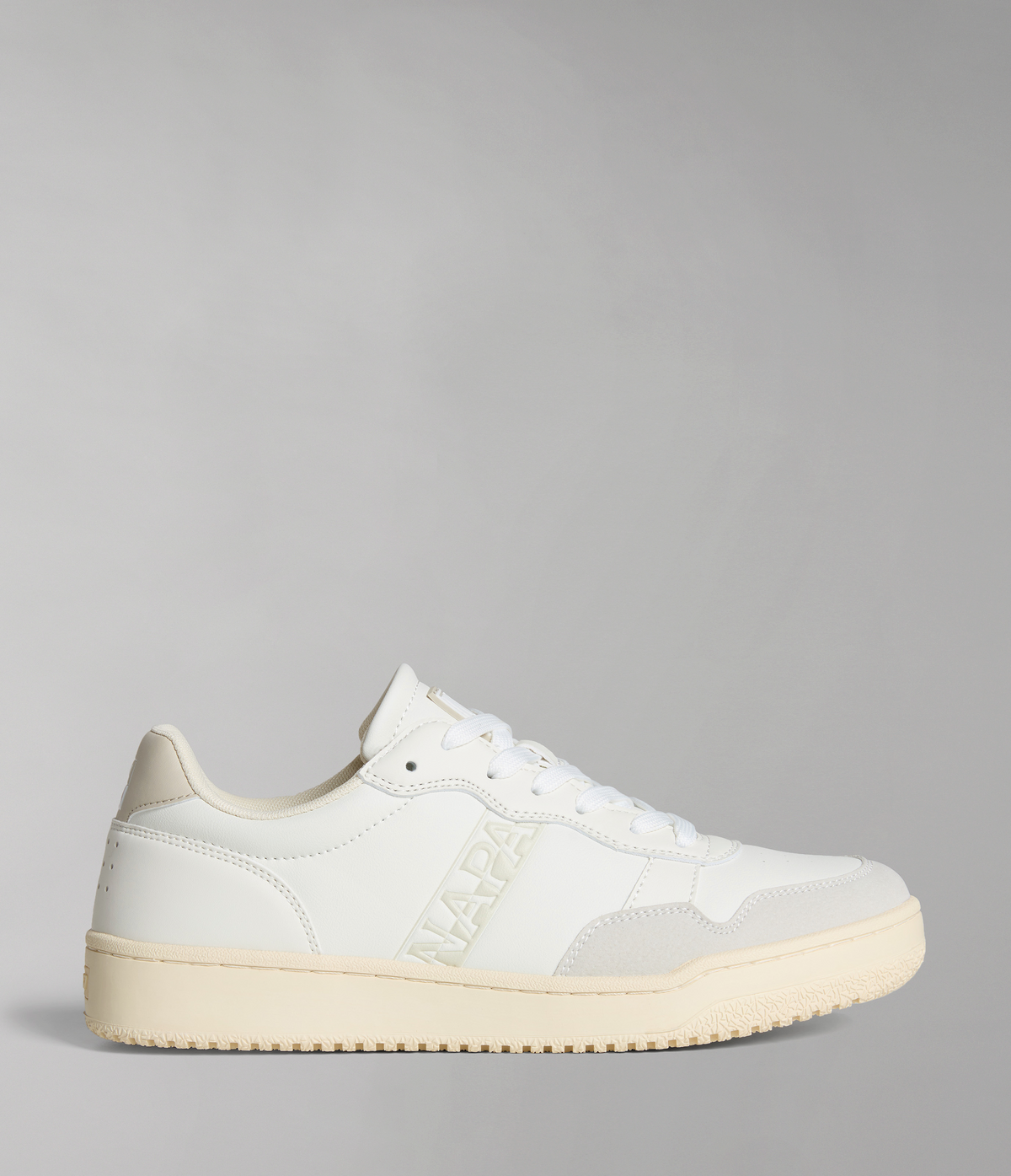 Sneaker Courtis Pun  - 2