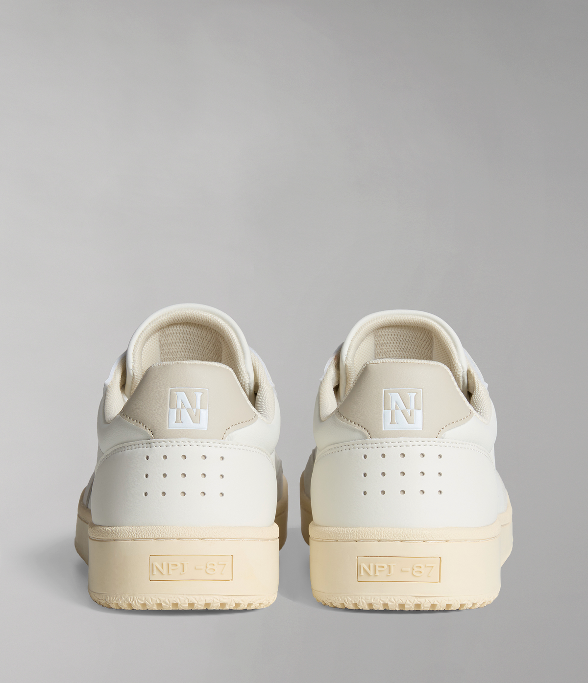 Sneaker Courtis Pun  - 3