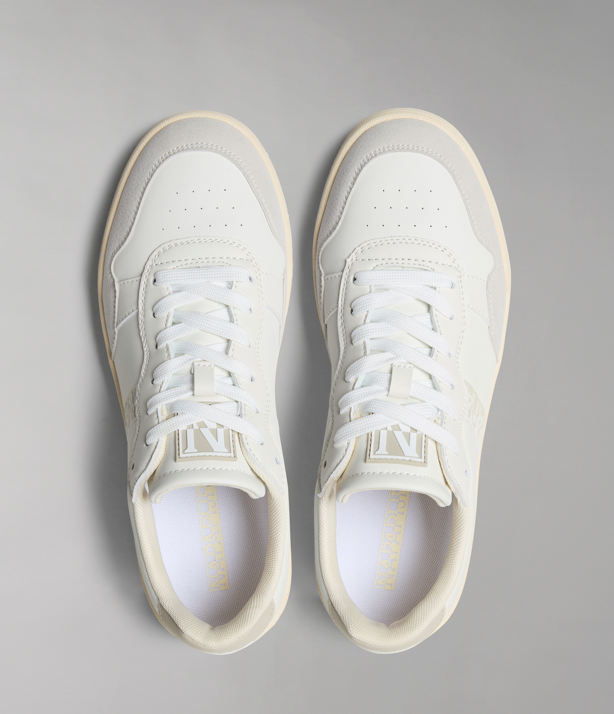 Sneaker Courtis Pun  - 6