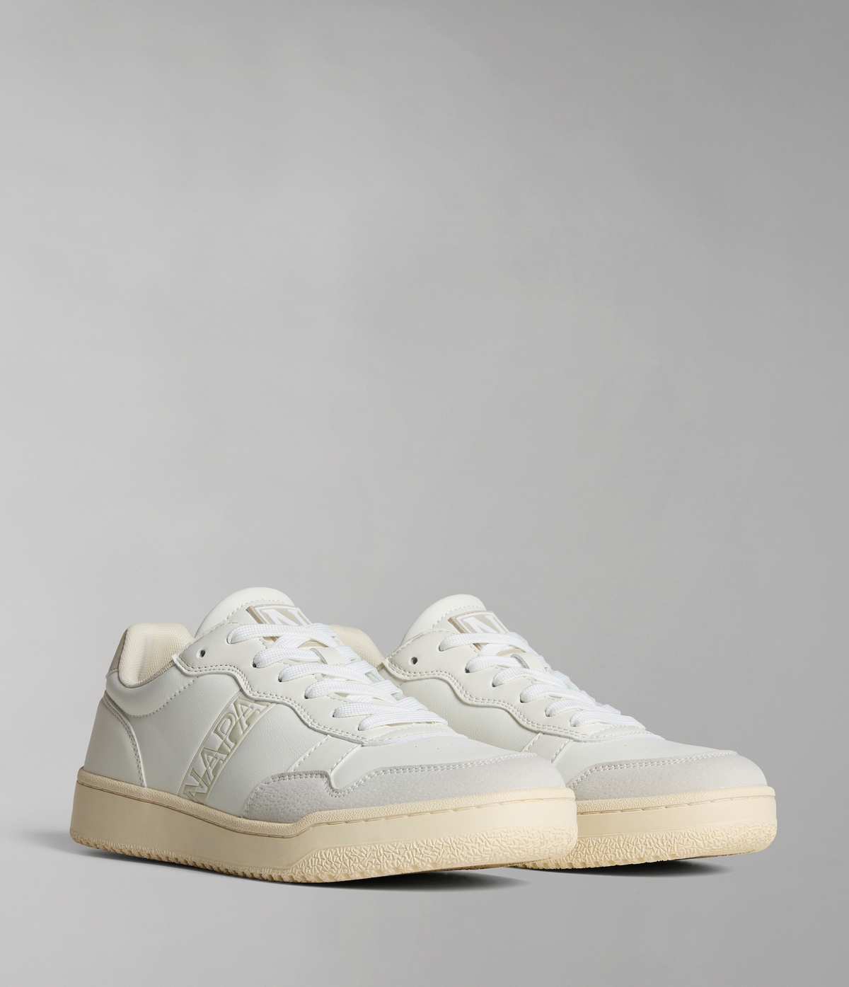 Sneaker Courtis Pun  - 1