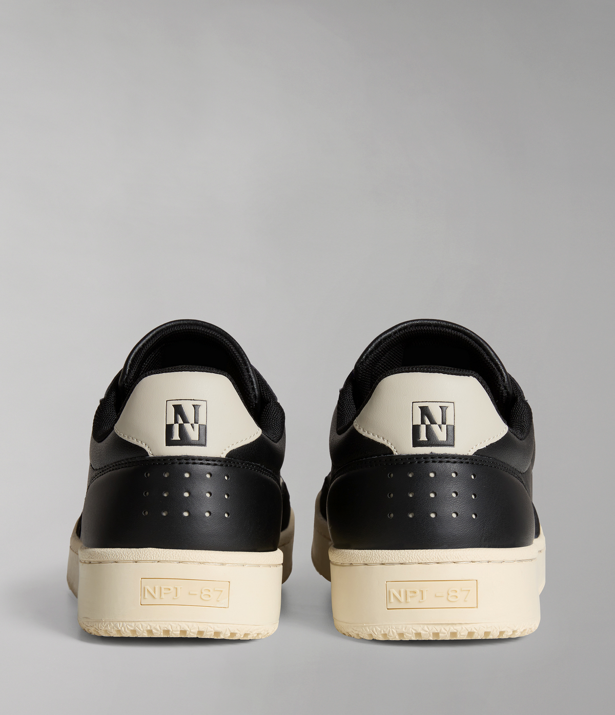 Sneaker Courtis Pun  - 3