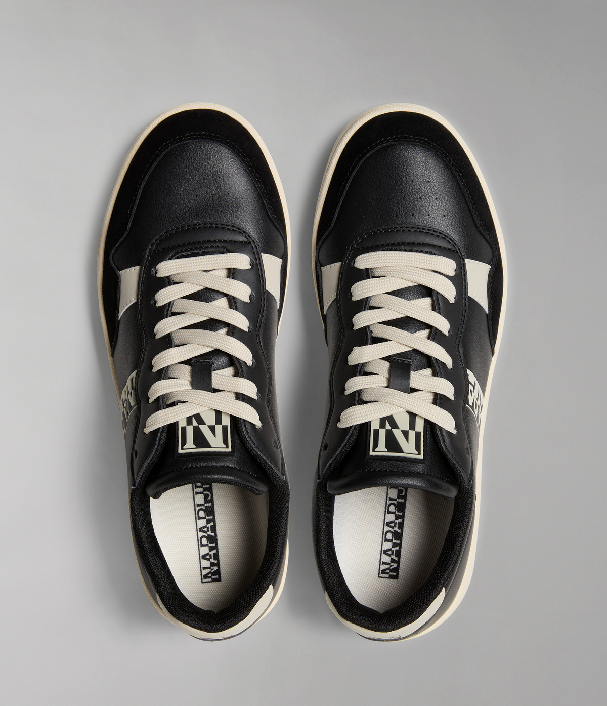 Sneaker Courtis Pun  - 6