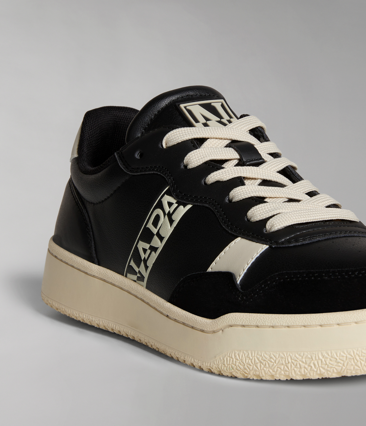Sneaker Courtis Pun  - 7