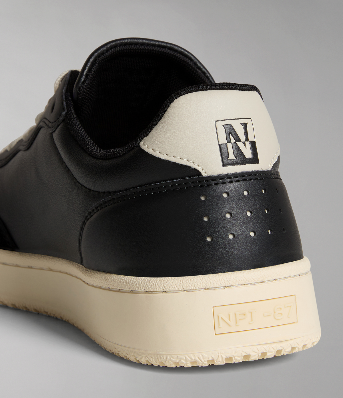 Sneaker Courtis Pun  - 8