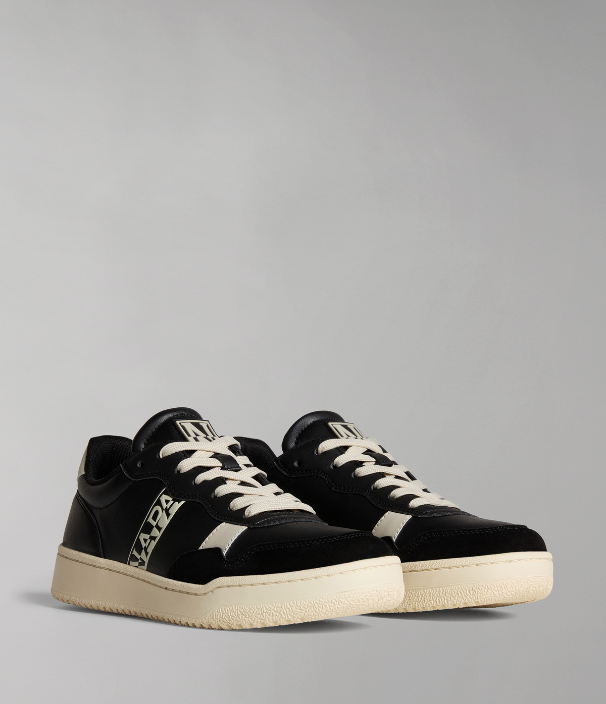Sneaker Courtis Pun  - 1