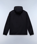 Chaqueta Asherman Negro - 4