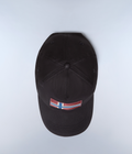 Falis Cap Black - 3