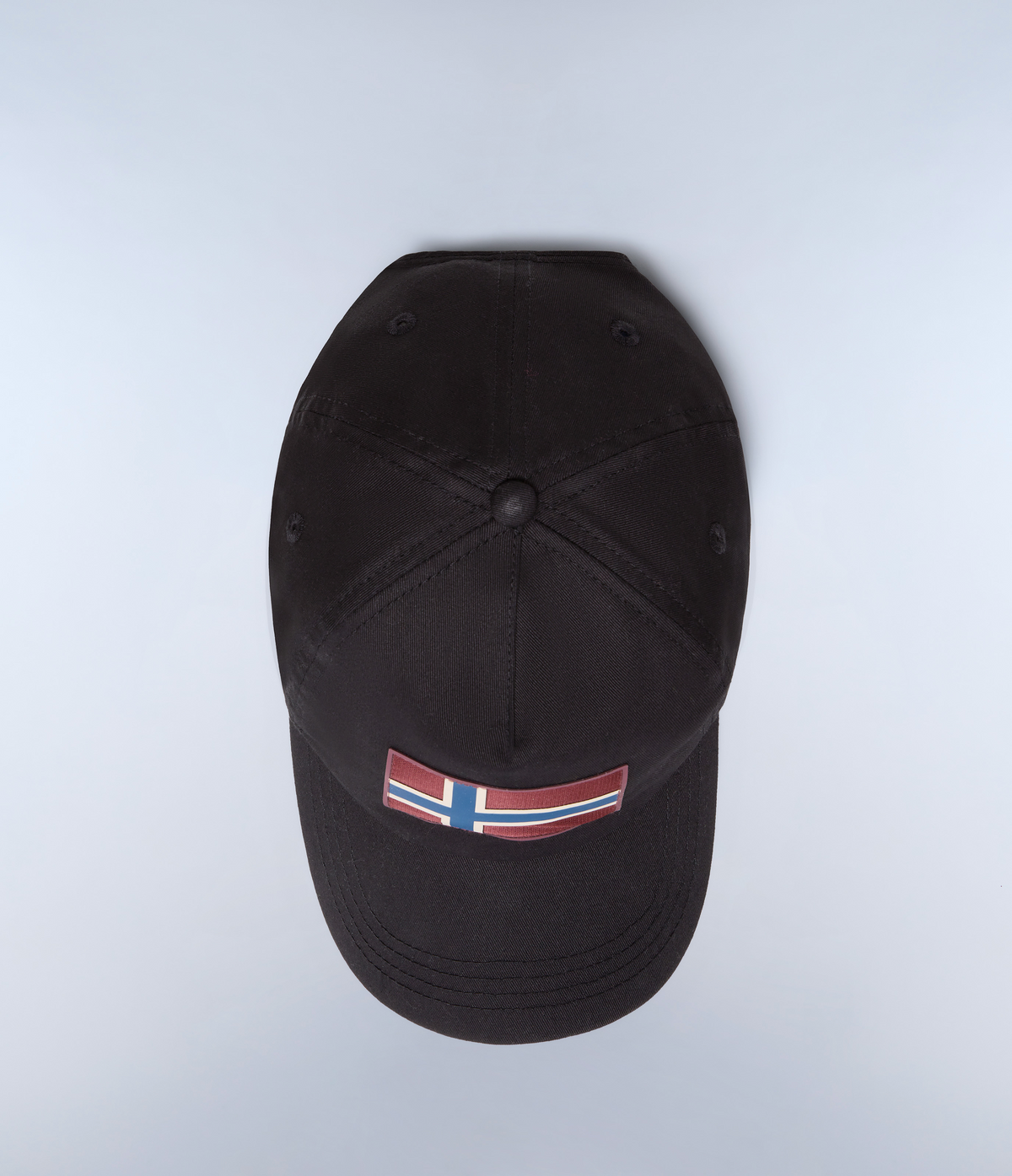 Falis Cap Black - 3
