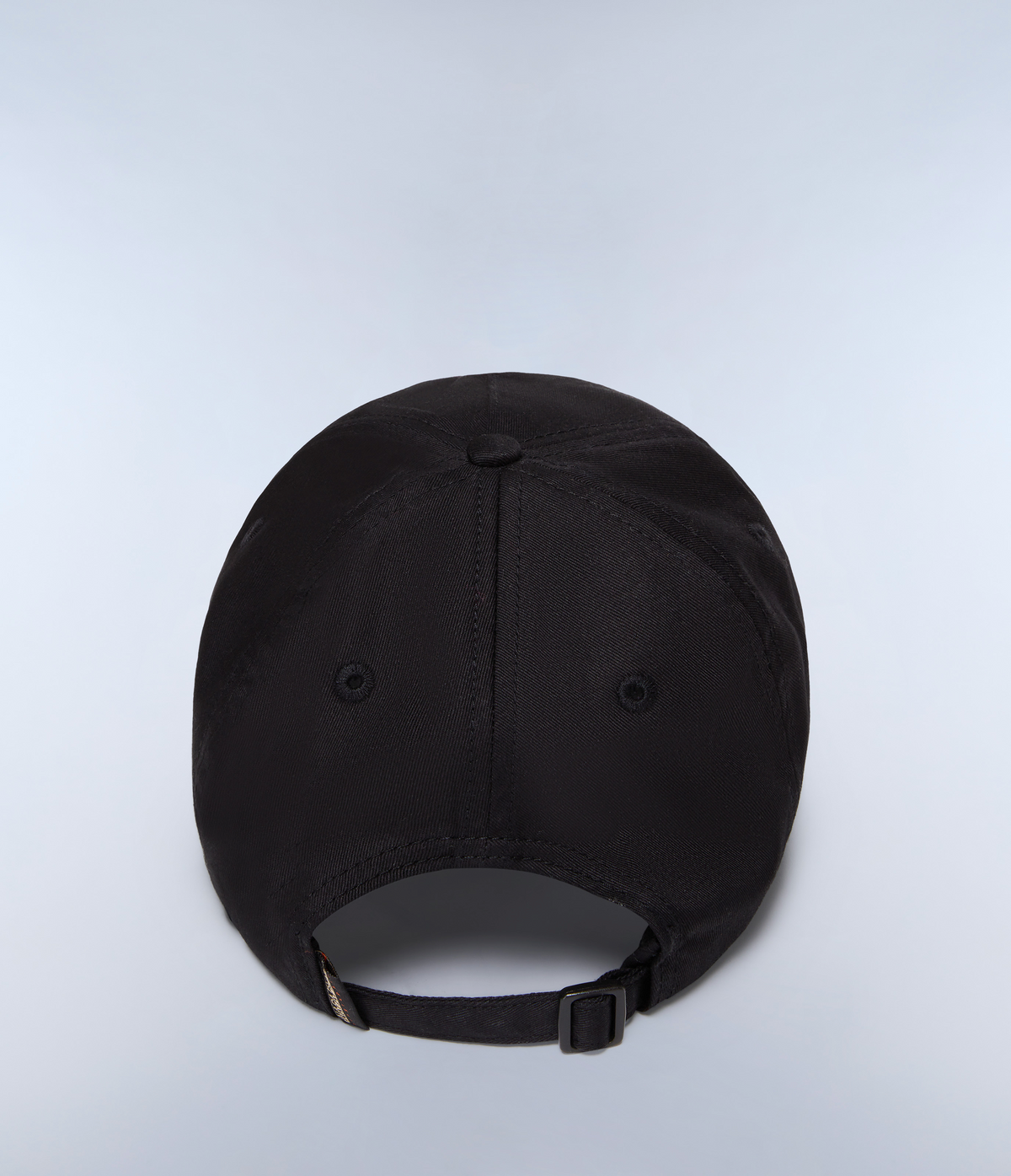 Falis Cap Black - 5
