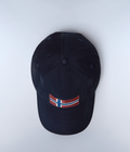Falis Cap Dark Blue - 3