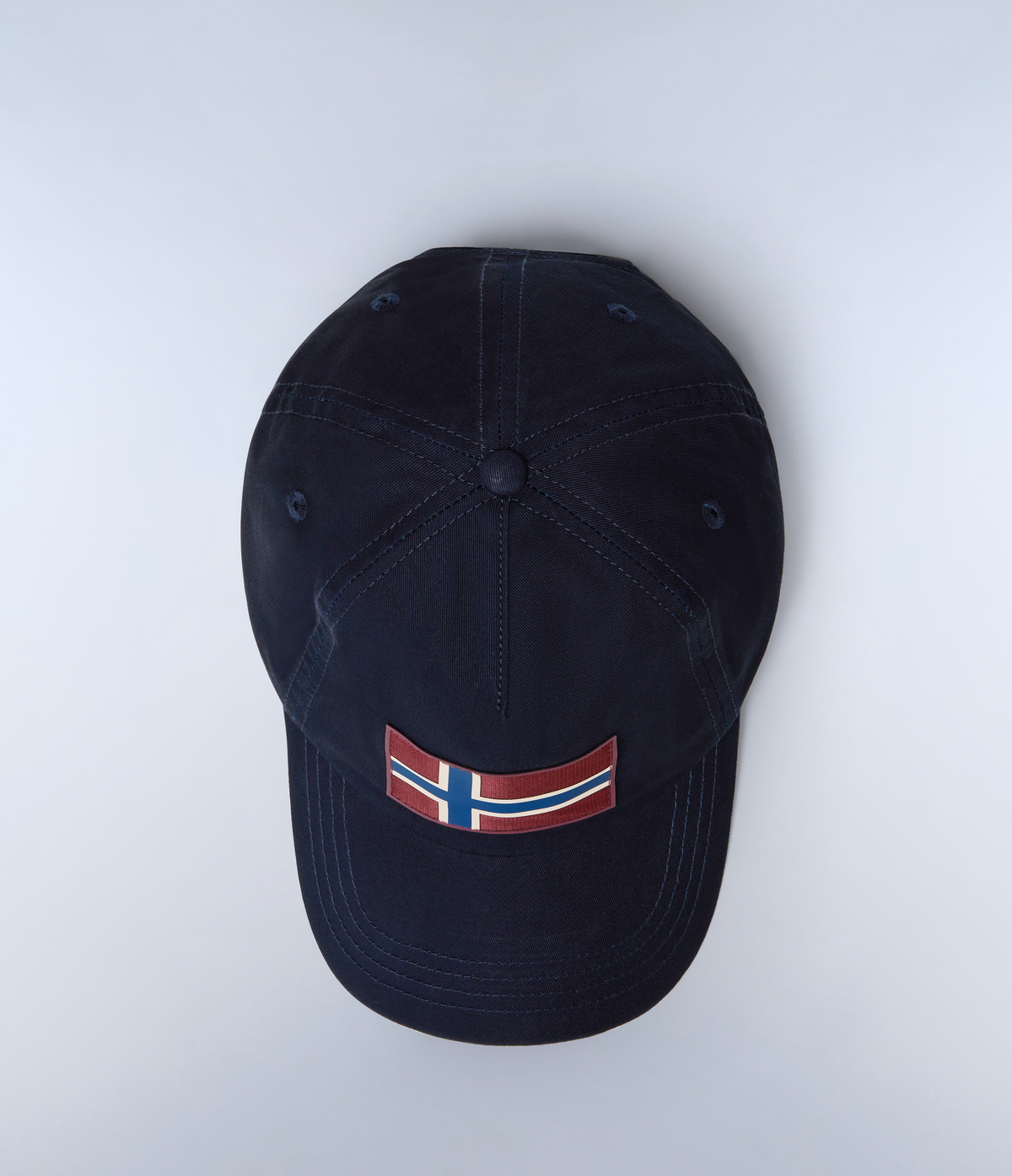 Falis Cap Dark Blue - 3