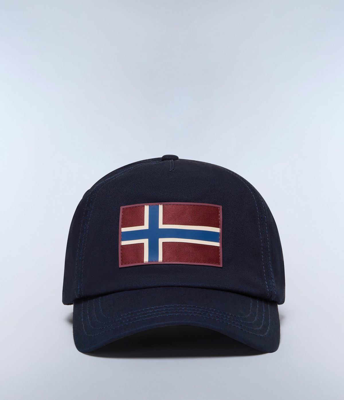 Falis Cap Dark Blue - 1