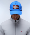 Falis Cap Ultramarine Blue - 2