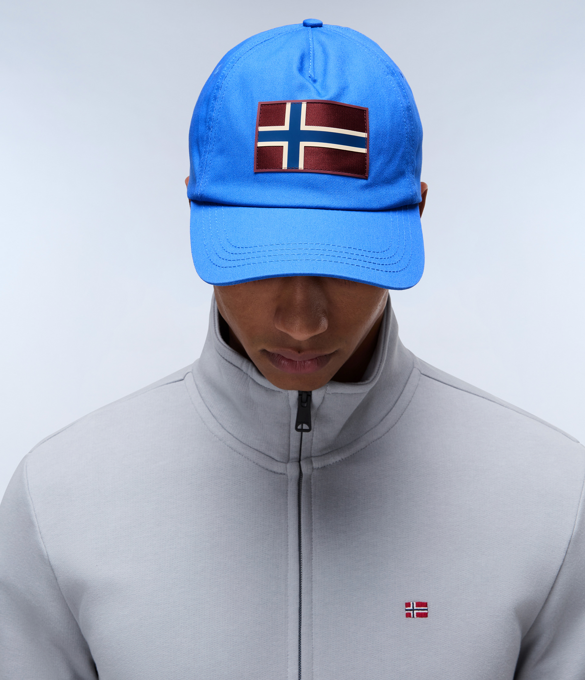Falis Cap Ultramarine Blue - 2