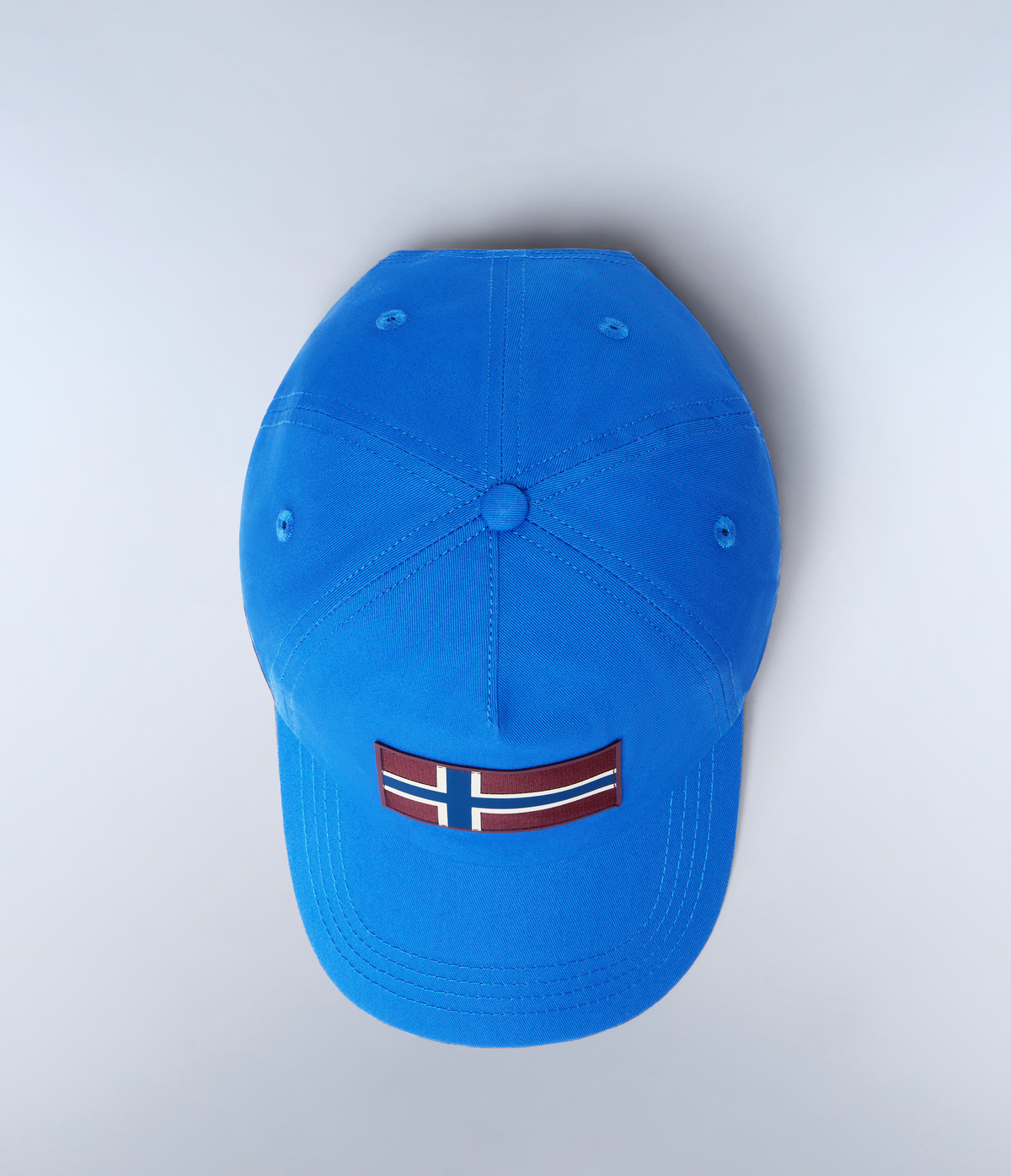 Falis Cap Ultramarine Blue - 3