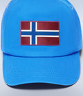 Falis Cap Ultramarine Blue - 6