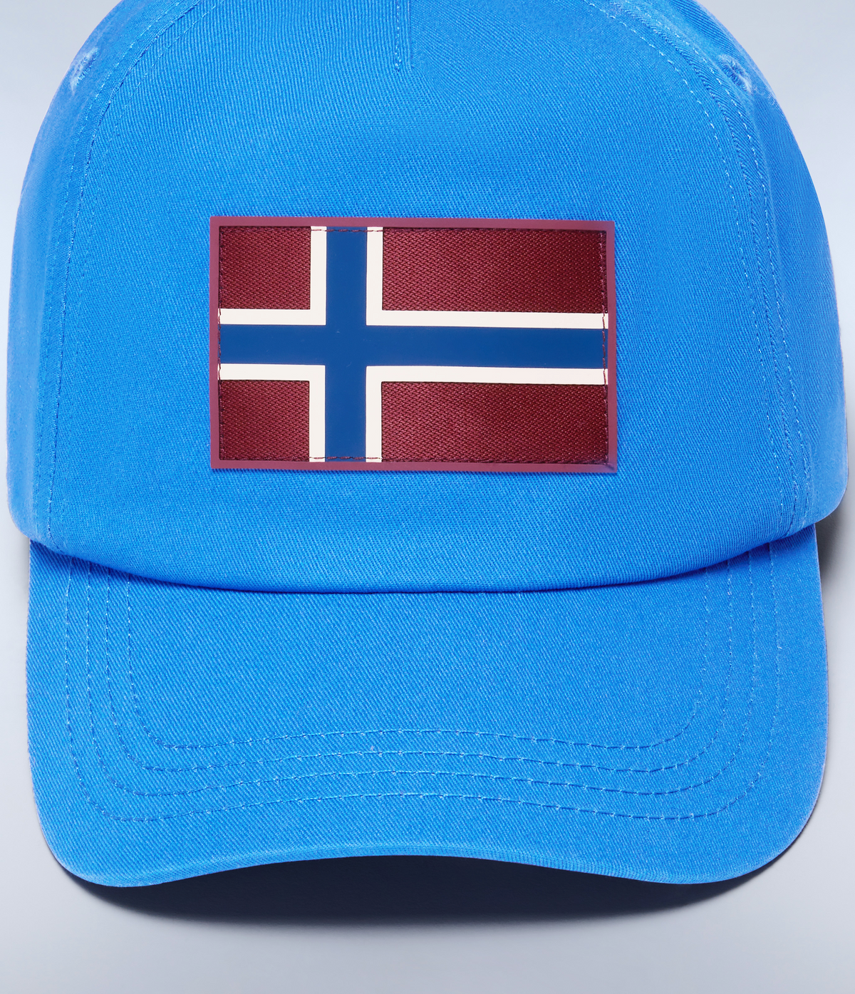 Falis Cap Ultramarine Blue - 6