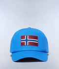 Falis Cap Ultramarine Blue - 1