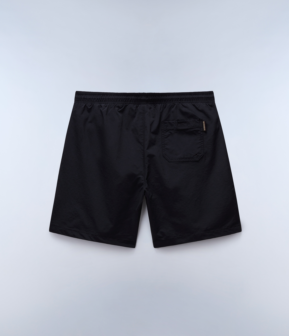 Iaato Summer Trunks Black - 4