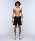 Iaato Summer Trunks Black - 2