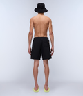 Iaato Summer Trunks Black - 3