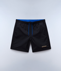 Iaato Summer Trunks Black - 1