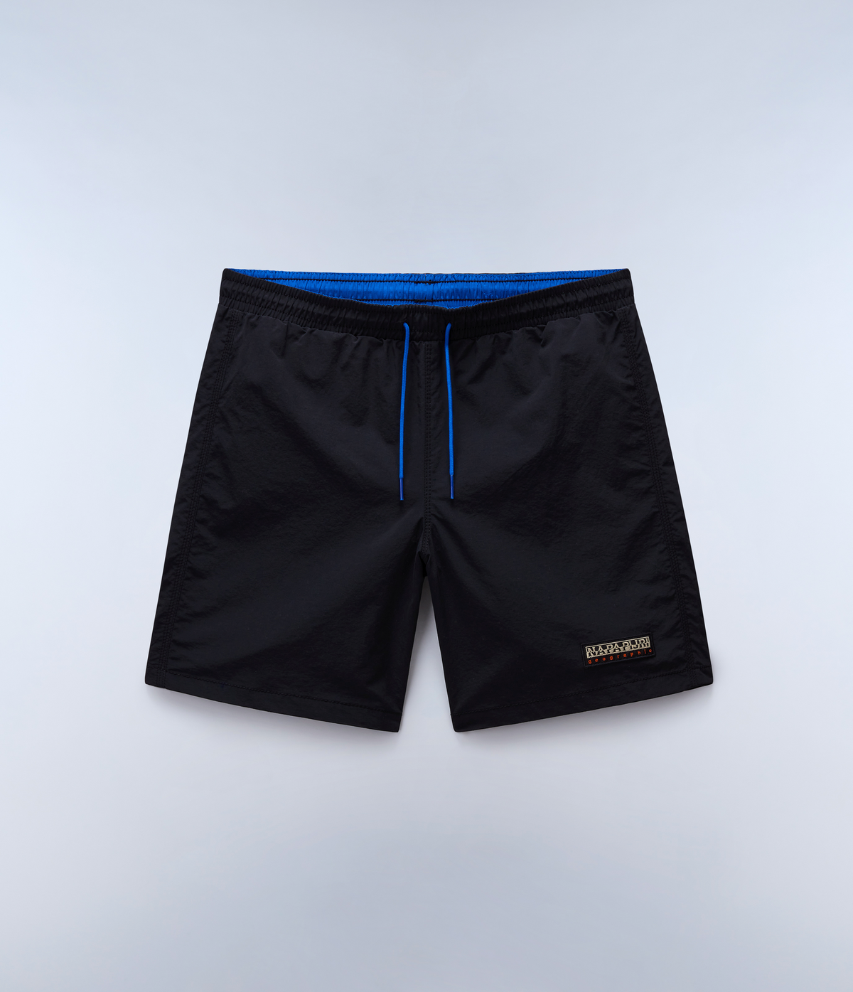 Iaato Summer Trunks Black - 1