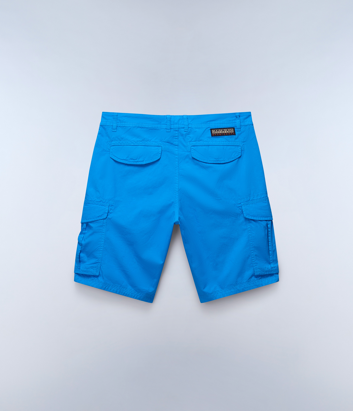Noto Bermudashort  - 4
