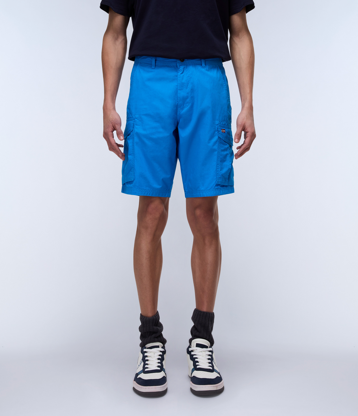 Noto Bermudashort  - 2