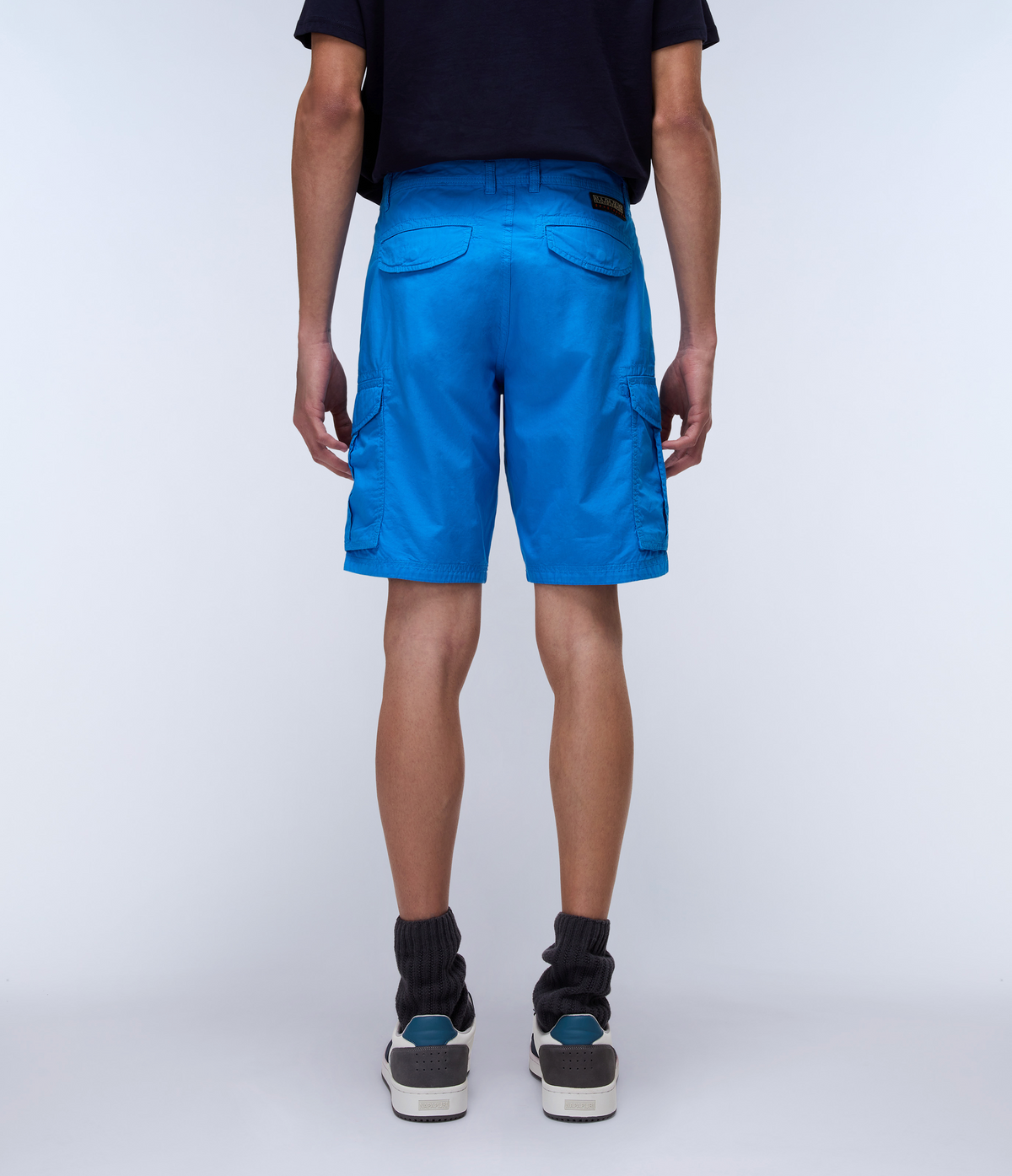 Noto Bermudashort  - 3