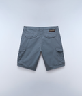 Bermudas Noto Gris - 4