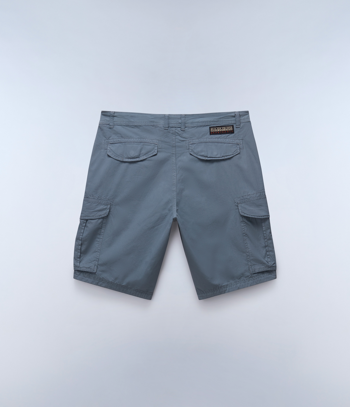 Bermudas Noto Gris - 4