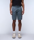 Bermudas Noto Gris - 2