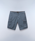 Bermudas Noto Gris - 1
