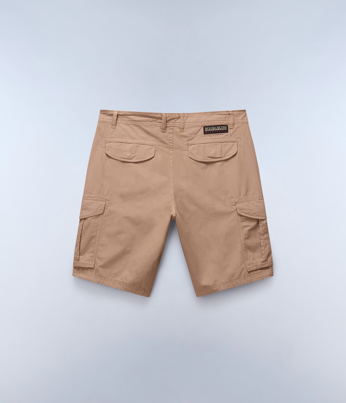 Bermudas Noto Beige - 4