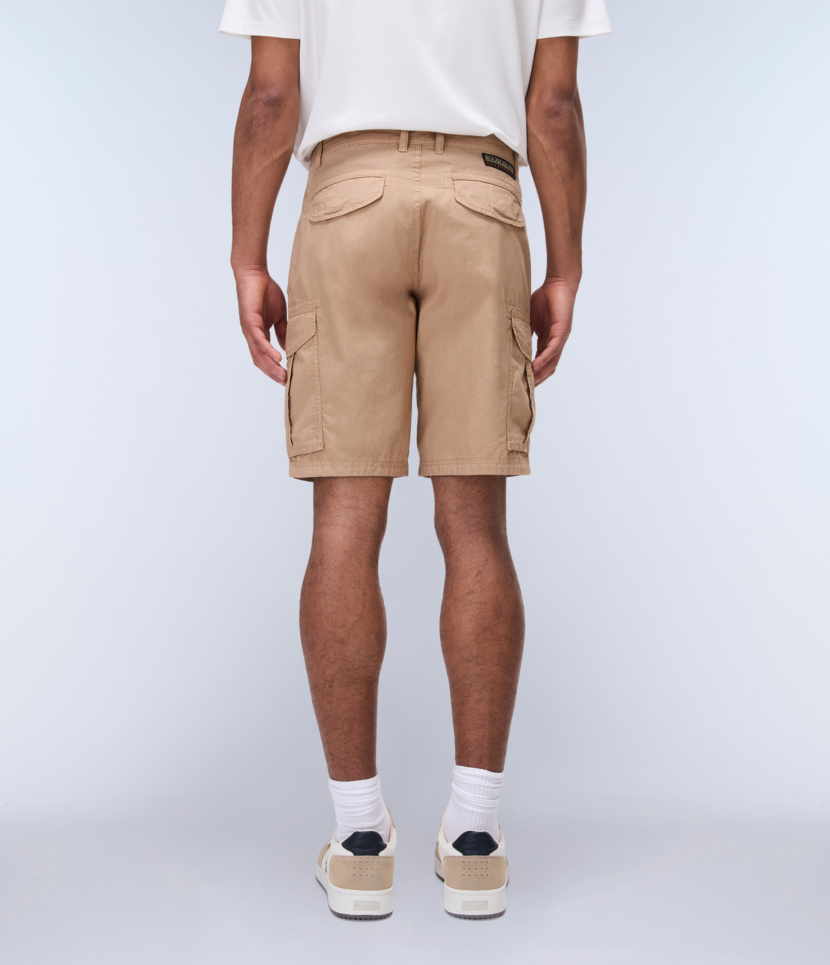 Bermudas Noto Beige - 3