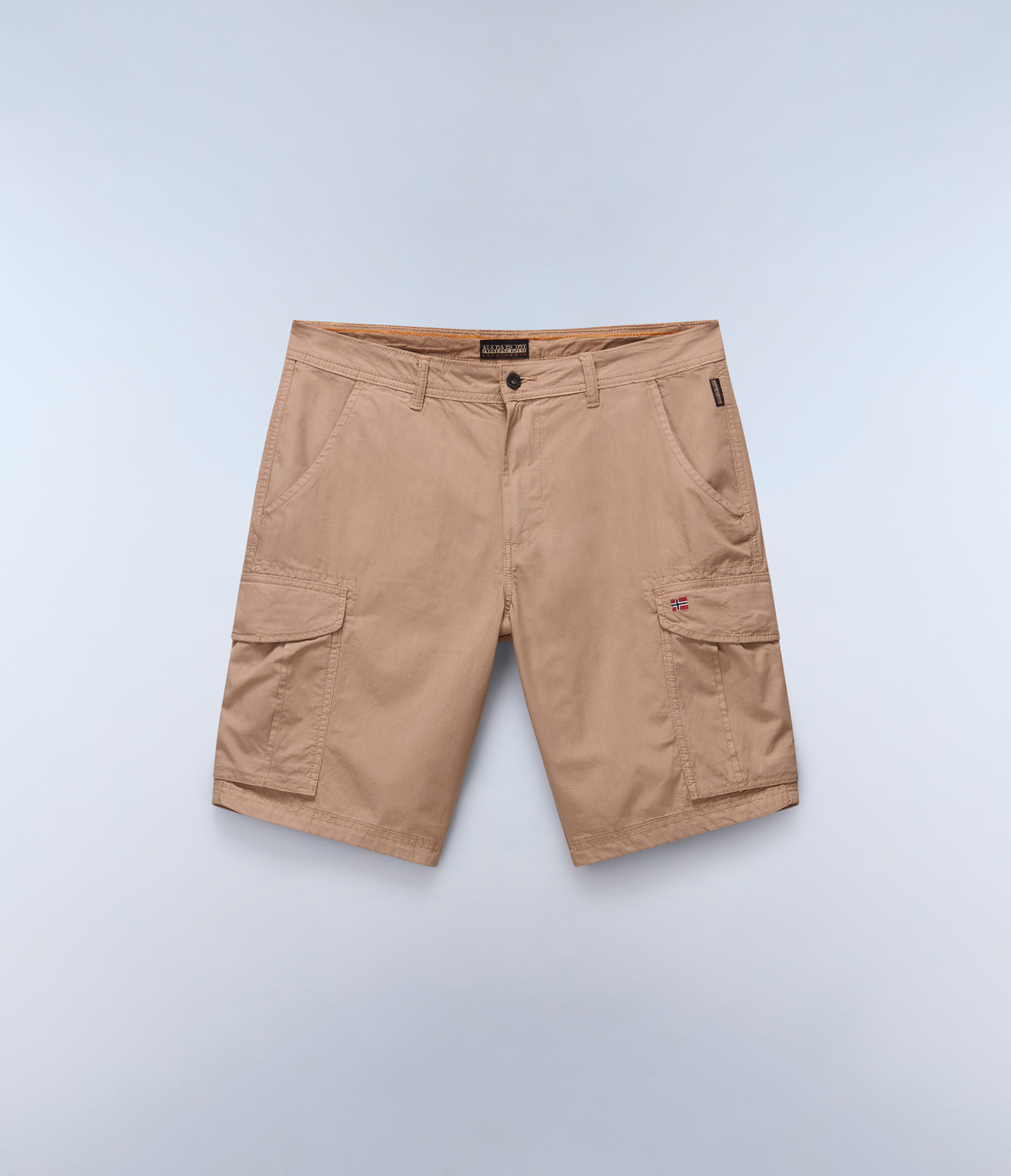 Bermudas Noto Beige - 1