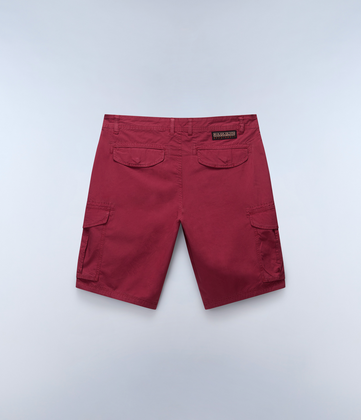Noto Bermudashort  - 4