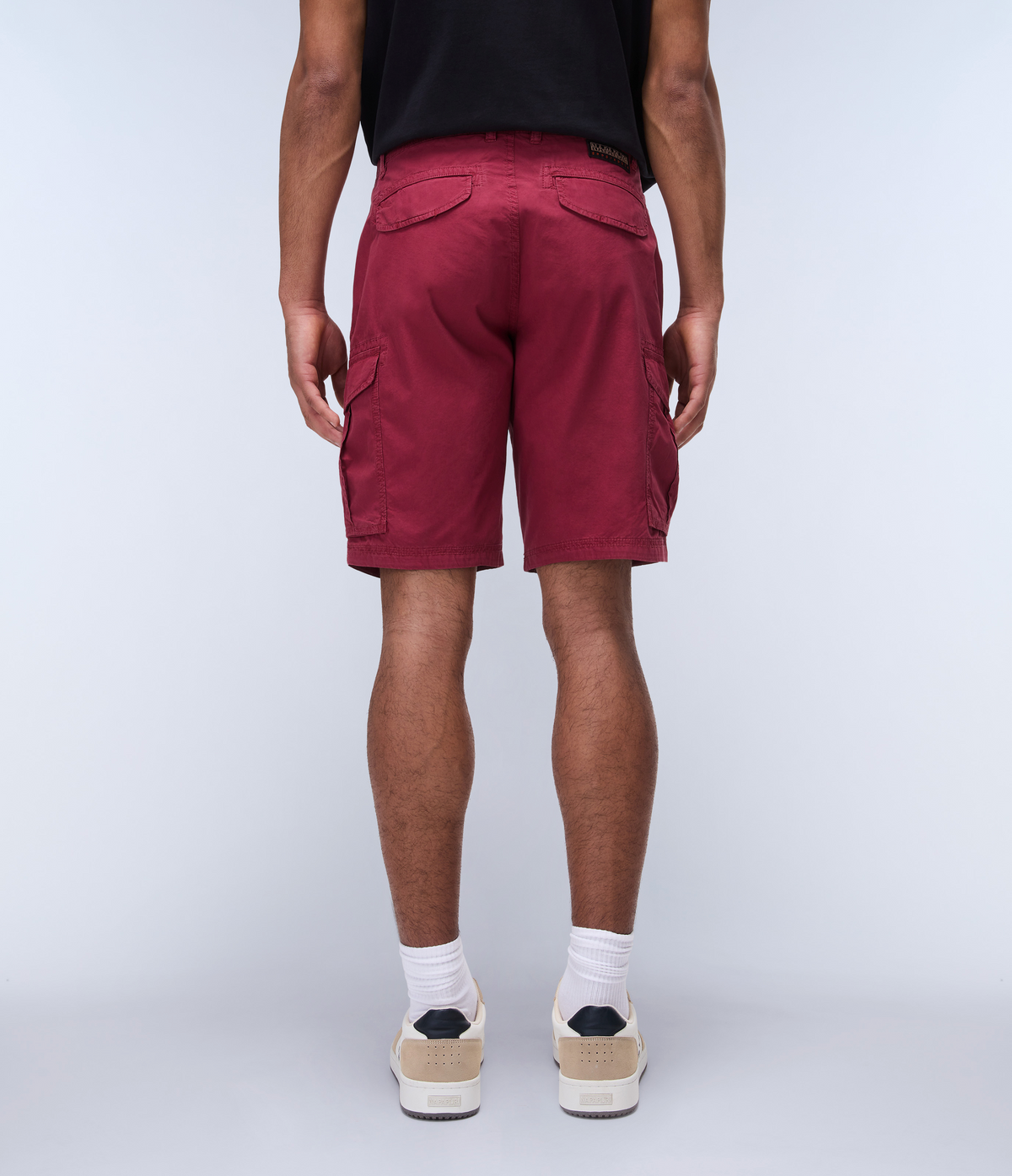 Noto Bermudashort  - 3